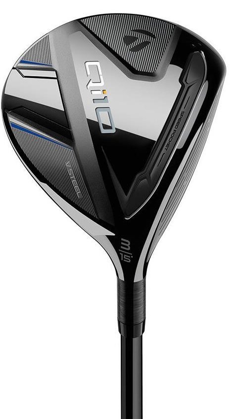 DEMO TaylorMade Qi10 pánske dřevo