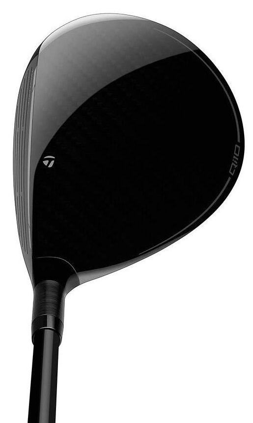 DEMO TaylorMade Qi10 pánske dřevo