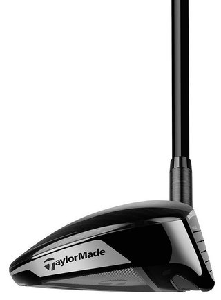 DEMO TaylorMade Qi10 pánske dřevo