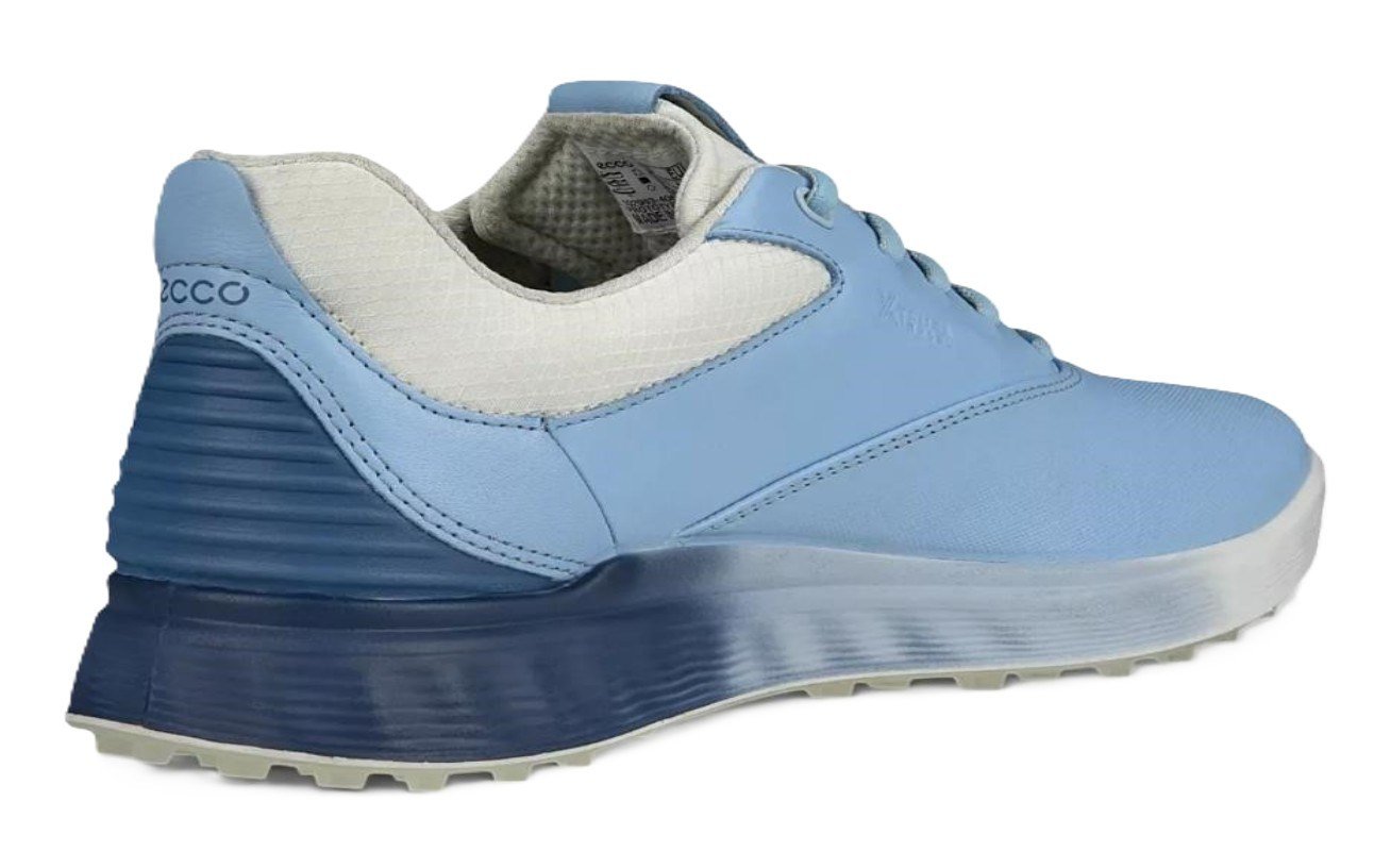 Ecco S-Three dámské golfové topánky, modré