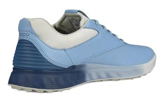 Ecco S-Three dámské golfové topánky, modré