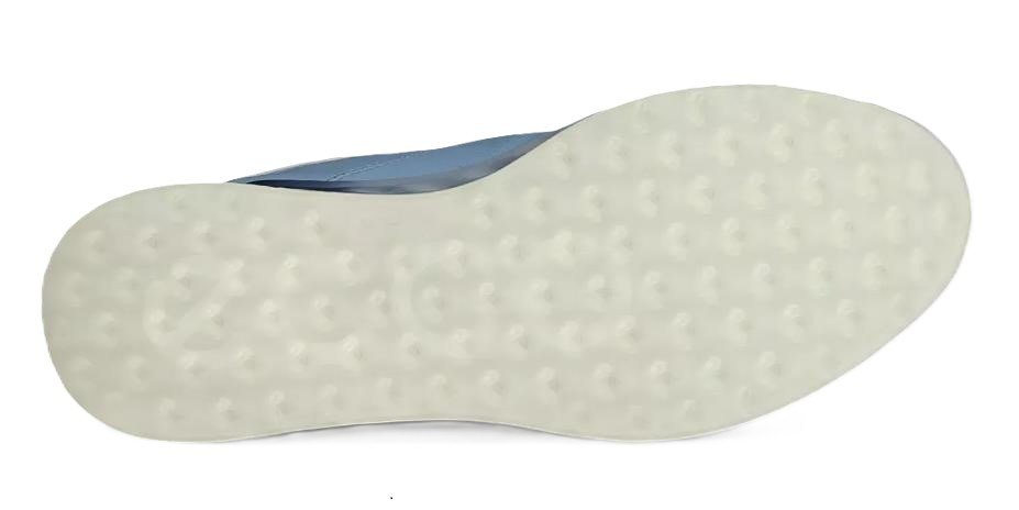 Ecco S-Three dámské golfové topánky, modré