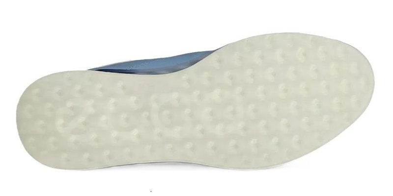 Ecco S-Three dámské golfové topánky, modré
