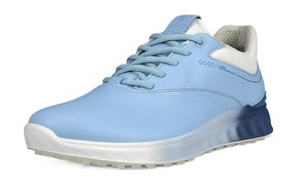 Ecco S-Three dámské golfové topánky, modré