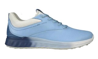 Ecco S-Three dámské golfové topánky, modré