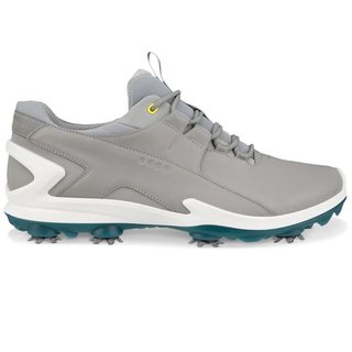 Ecco Biom Tour pánske golfové topánky, šedé