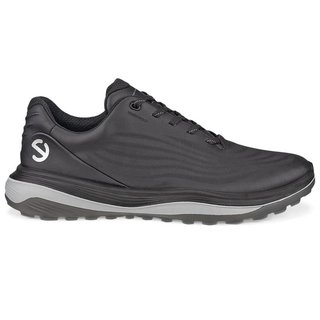 Ecco LT1 pánske golfové topánky, čierne