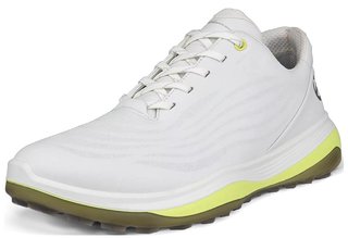 Ecco LT1 pánske golfové topánky, biele