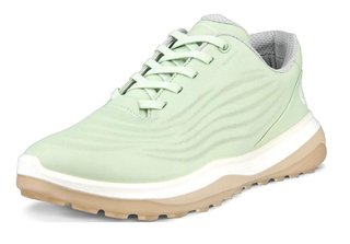 Ecco Lt1 dámské golfové topánky, zelené