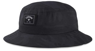 Callaway CG pánsky klobúk, black camo