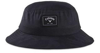Callaway CG pánsky klobúk, black camo