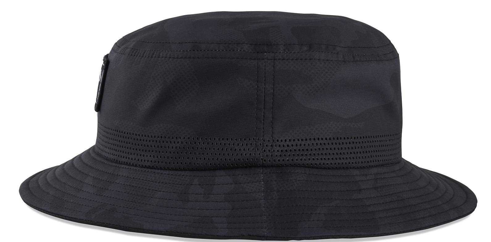 Callaway CG pánsky klobúk, black camo