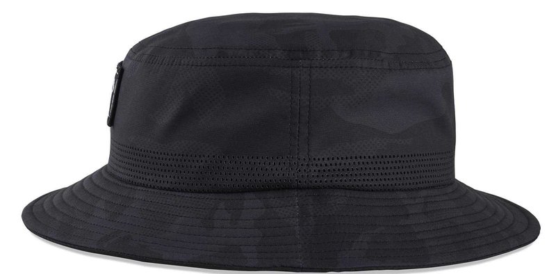 Callaway CG pánsky klobúk, black camo