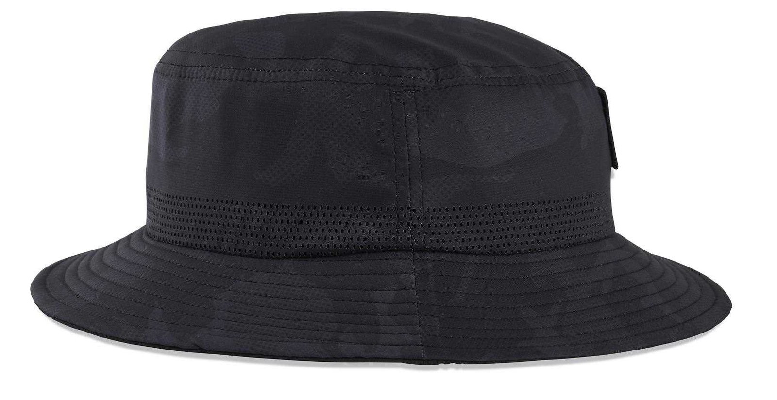 Callaway CG pánsky klobúk, black camo