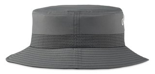 Callaway Bucket Hat pánsky klobúk, sivý