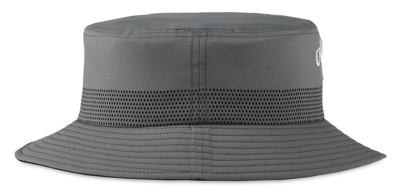 Callaway Bucket Hat pánsky klobúk, sivý