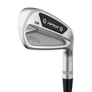 Callaway Apex CB pánska železá, oceľ