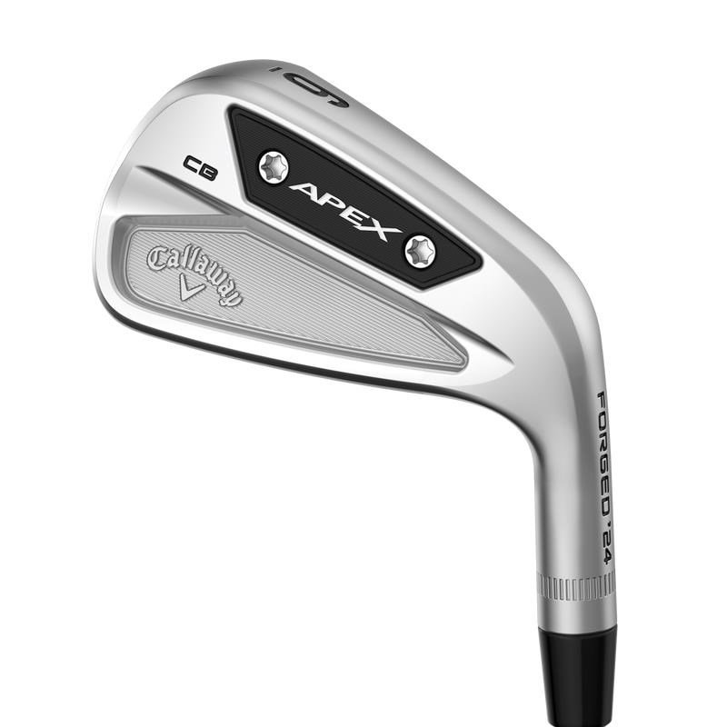 Callaway Apex CB pánska železá, oceľ
