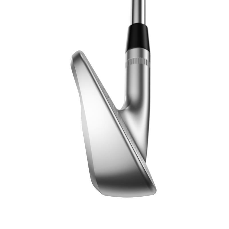 Callaway Apex CB pánska železá, oceľ