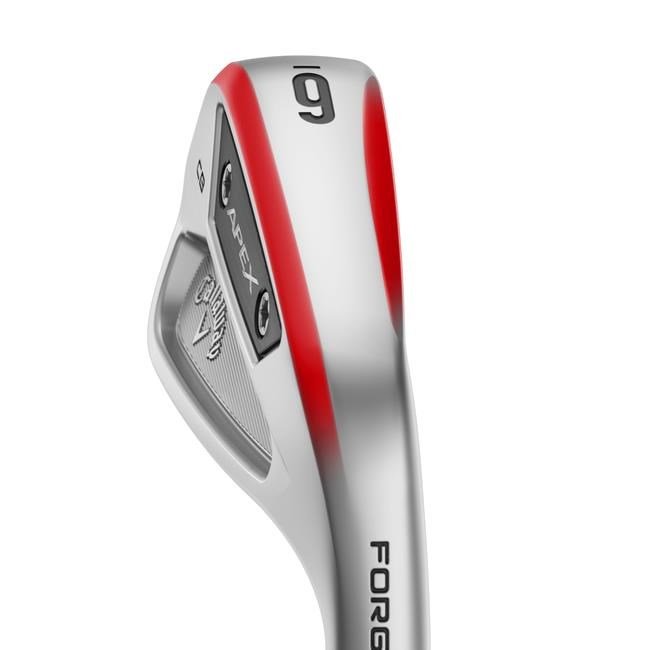 Callaway Apex CB pánska železá, oceľ