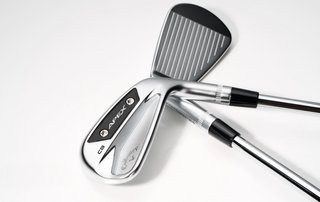 Callaway Apex CB pánska železá, oceľ