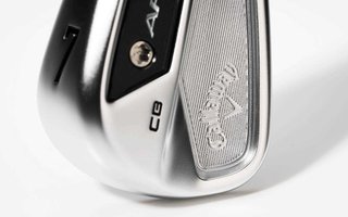 Callaway Apex CB pánska železá, oceľ