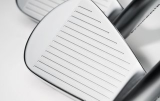 Callaway Apex CB pánska železá, oceľ