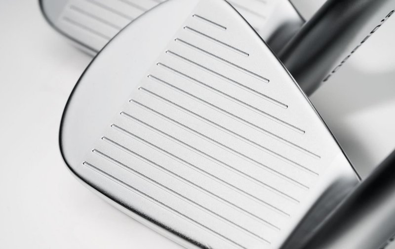 Callaway Apex CB pánska železá, oceľ