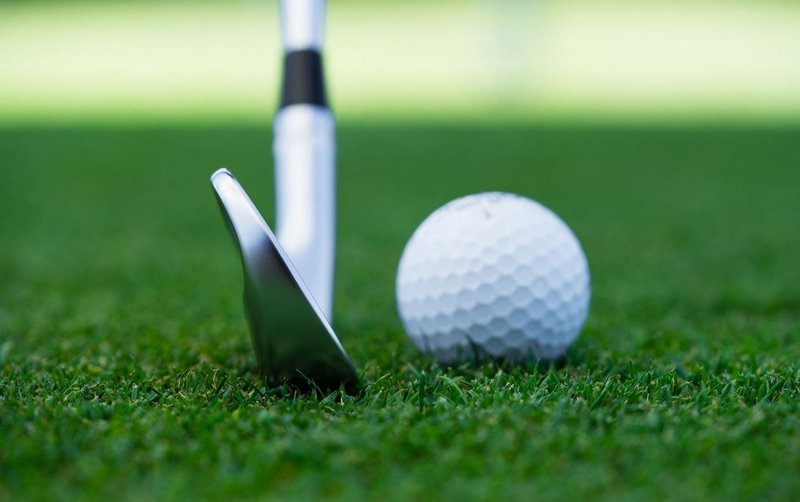Callaway Apex CB pánska železá, oceľ