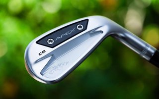 Callaway Apex CB pánska železá, oceľ