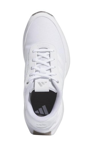Adidas S2G 24 dámske golfové topánky, biele