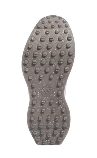 Adidas S2G 24 dámske golfové topánky, biele