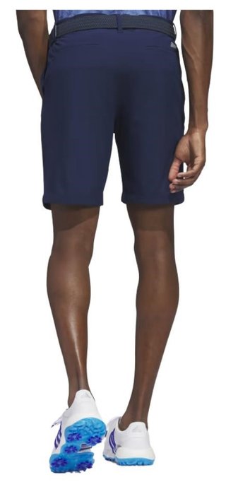 Adidas Ultimate365 pánske kraťasy, collegiate navy