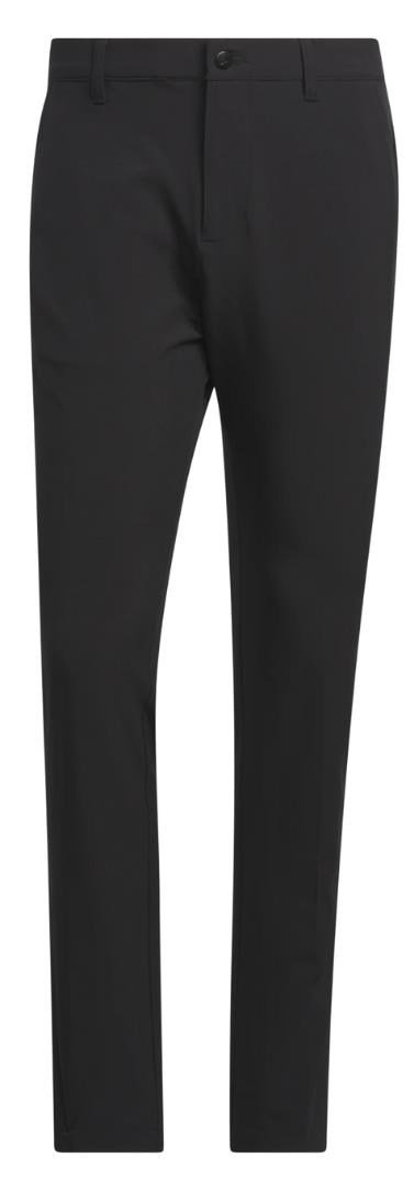 Adidas Ultimate365 Tapered pánske nohavice, čierne
