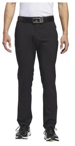 Adidas Ultimate365 Tapered pánske nohavice, čierne