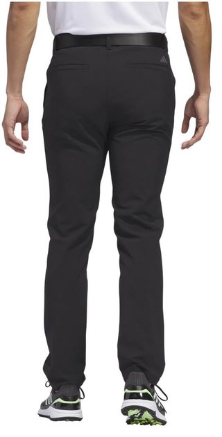 Adidas Ultimate365 Tapered pánske nohavice, čierne