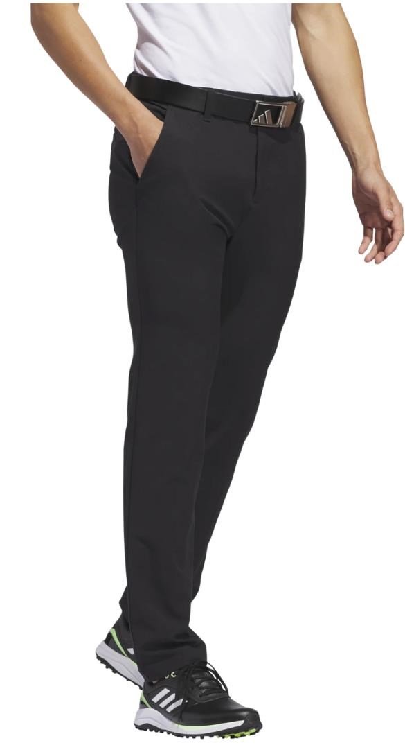 Adidas Ultimate365 Tapered pánske nohavice, čierne