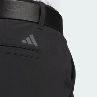 Adidas Ultimate365 Tapered pánske nohavice, čierne