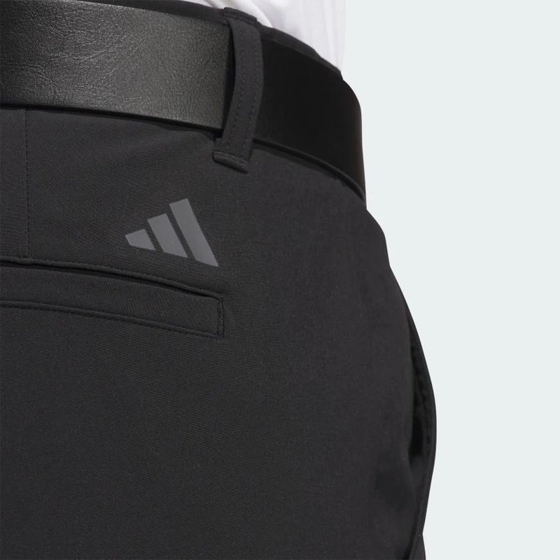Adidas Ultimate365 Tapered pánske nohavice, čierne