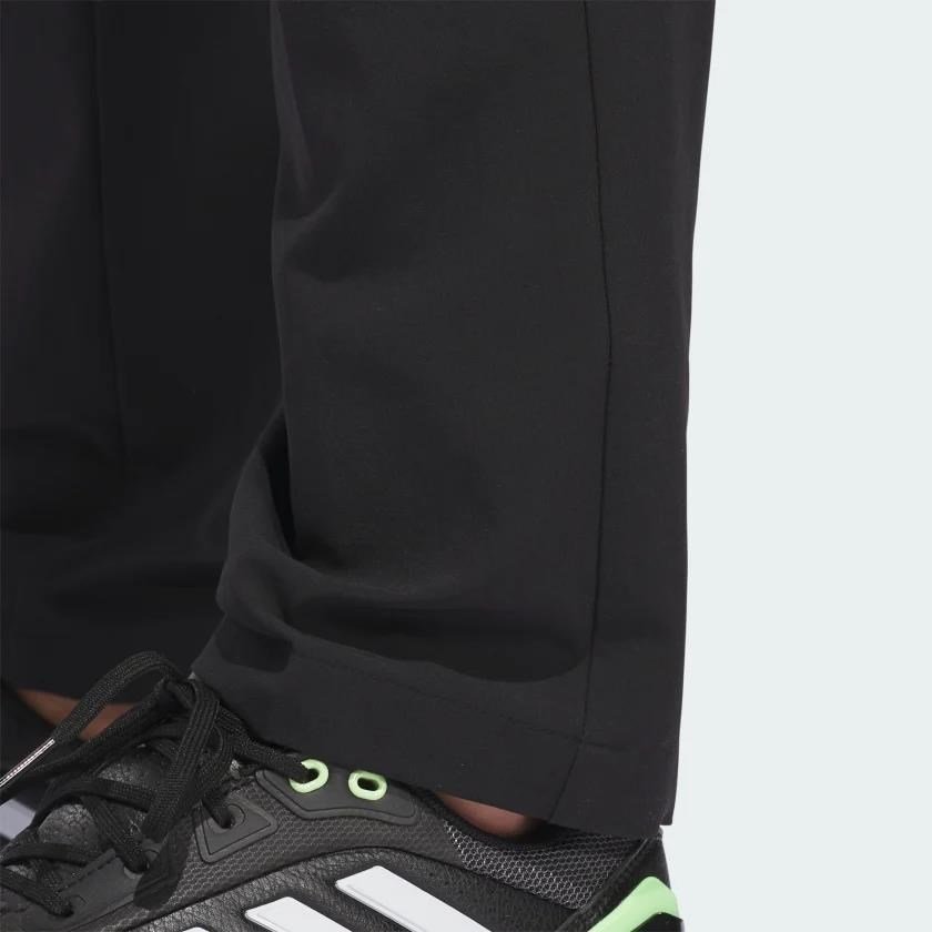 Adidas Ultimate365 Tapered pánske nohavice, čierne