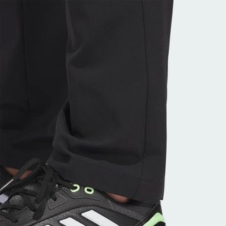 Adidas Ultimate365 Tapered pánske nohavice, čierne