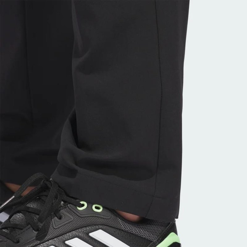 Adidas Ultimate365 Tapered pánske nohavice, čierne
