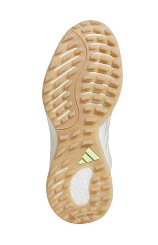 Adidas Zoysia dámske golfové topánky, biele