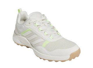 Adidas Zoysia dámske golfové topánky, biele