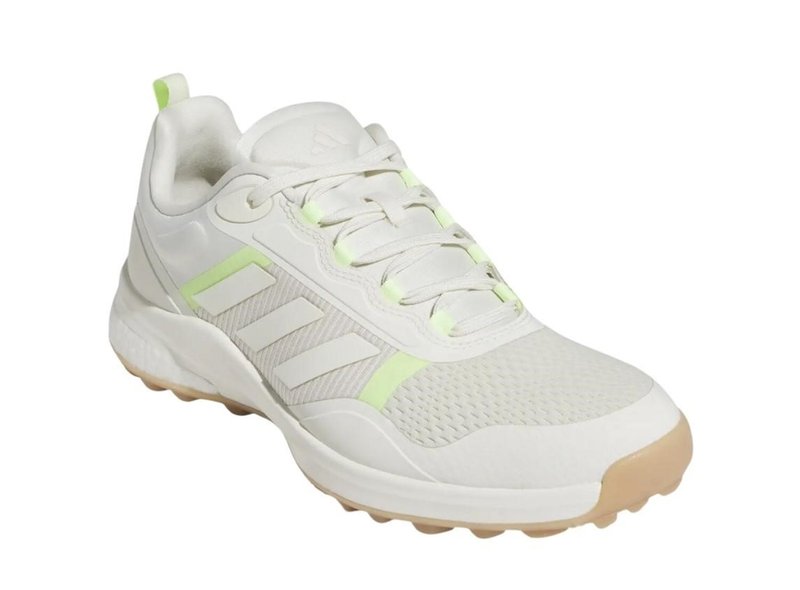 Adidas Zoysia dámske golfové topánky, biele