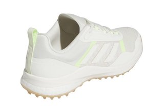 Adidas Zoysia dámske golfové topánky, biele