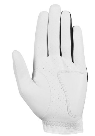 Callaway Weather Spann juniorská golfová rukavica, biela
