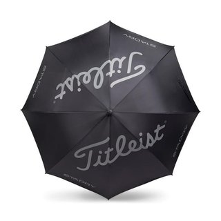 Titleist StaDry Single Canopy dáždnik 68", čierna