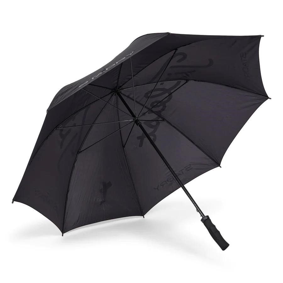 Titleist StaDry Single Canopy dáždnik 68", čierna