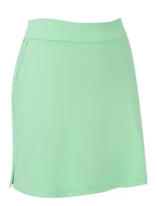 FootJoy golf skort 2024 dámska sukňa, mintová